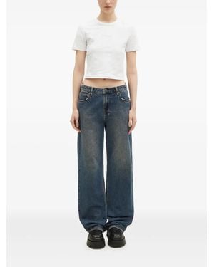 Ksubi Rider Sandstorm jeans - Azul