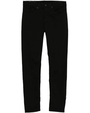 Dondup Five-pockets jeans - Negro