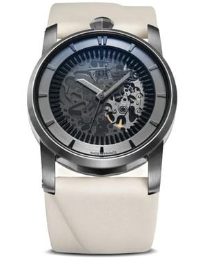 FOB PARIS R413 36Mm - Grigio