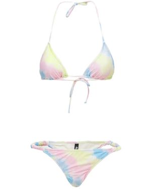 Reina Olga Bikinis - White
