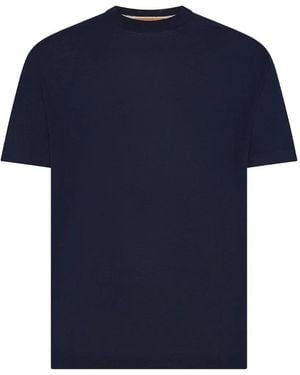 Cruna Nizza T-Shirt - Blue