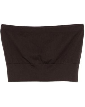 Wolford Seamless Top - Black