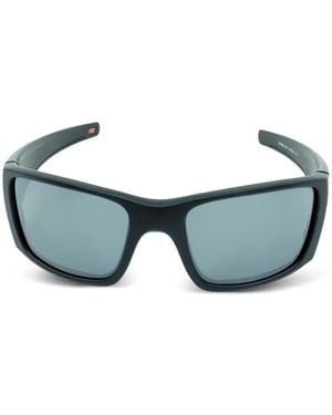 Oakley Occhiali Da Sole Fuel Cell Polarizzati - Nero