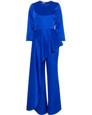 Baruni Zz Hosen-Set - Blau