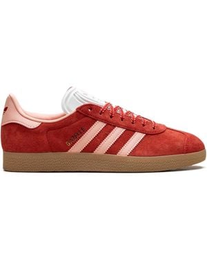 adidas gazelle silver green womens adidas Women's Originals Gazelle Bold Shoes main image 0