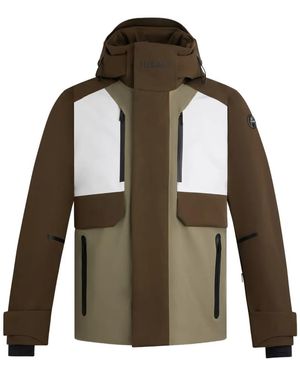 Fusalp Outerwears - Green