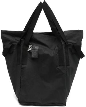 GR10K Soil Sack Tote Bag - Black