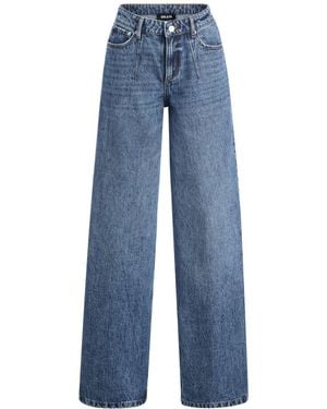 SER.O.YA Fiona Jeans - Blue