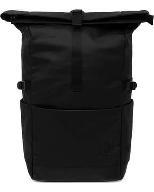 Joop! Zaino Marcena Otis Con Logo - Nero
