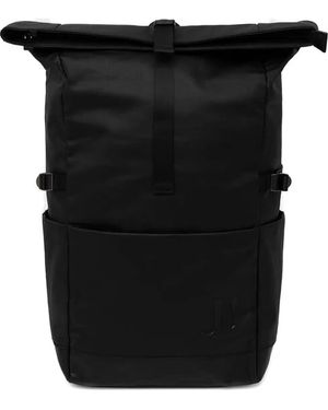 Joop! Marcena Otis Logo Backpack - Black