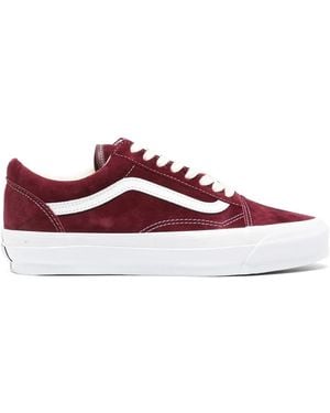 Vans Old Skool 36 Lx スニーカー - パープル