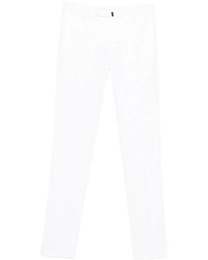Incotex Bely-Loops Trousers - White