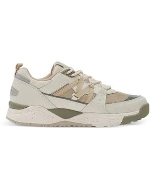 Karhu Lace-Up Fastening Trainers - White
