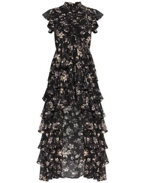AllSaints 'Shaela' Dress - Black