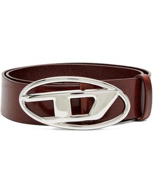 DIESEL Cintura - Marrone