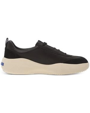 Geox Zapatillas Gxcp-02 - Negro