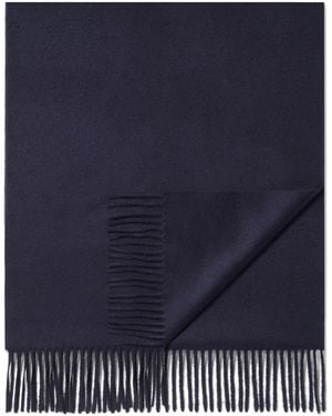 ZEGNA Pashmina Oasi - Azul