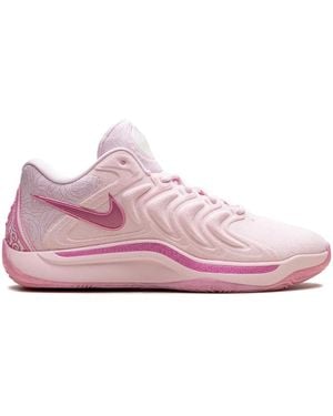 Nike Kd17 "Aunt Pearl" Trainers - Pink