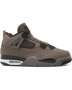 Nike Air 4 "Cave Stone" Sneakers - Brown