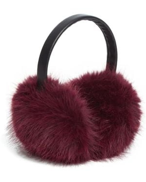 Apparis Esme Earmuffs - Purple