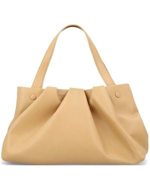 THEMOIRÈ Athena Tote Bag - Natural