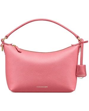 Maison De Sabre Petit Cabas Soft Tote - Rose