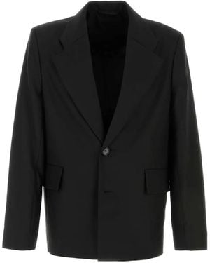 Séfr Blazer Amare - Black
