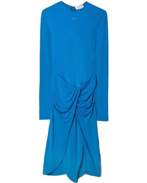 Off-White c/o Virgil Abloh Off- Dresses - Blue