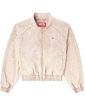 DIESEL G-Arden Giacca - Pink