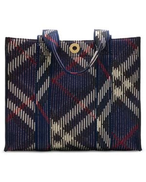 Burberry Bags - Blue