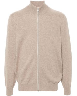 Brunello Cucinelli カシミア セーター - ナチュラル