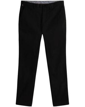 Tommy Hilfiger Denton パンツ - ブラック