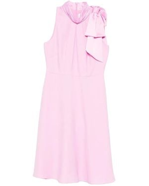 Eliza J Dresses - Pink