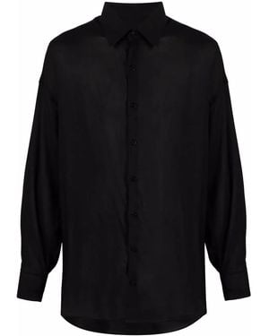 Costumein Long-Sleeve Shirt - Blue