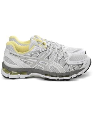 Asics Gel-Kayano 20 スニーカー - ホワイト