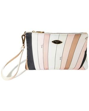 PUCCI Pochette Yummy - Neutre