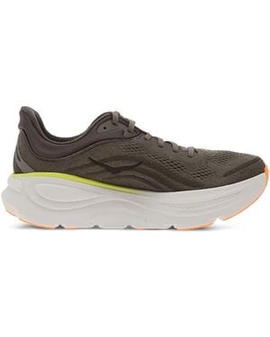 Hoka One One Sneakers Bondi 9 - Marrone
