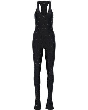 ANDAMANE Tess Jumpsuit - Black