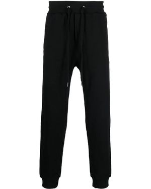 Ksubi 4 X 4 トラックパンツ - ブラック