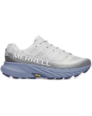 Merrell Agility Peak 5 Sneakers - Weiß