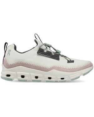 On Shoes Cloudaway Sneakers - White