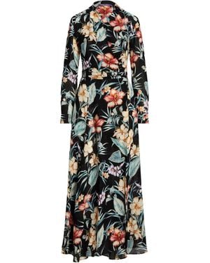 Ralph Lauren Aniyah Dress - Black