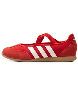 adidas Barreda Mary Jane Sneakers