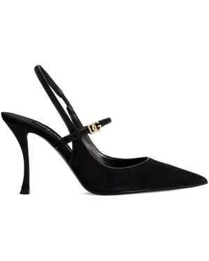 Dolce & Gabbana Pumps - Black