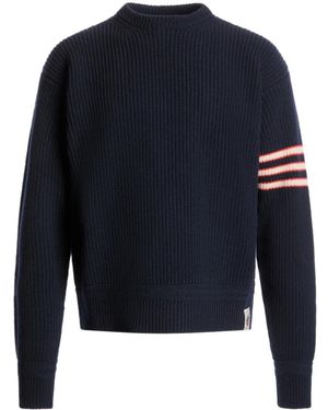 Bally ロゴ プルオーバー - ブルー