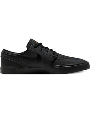 Nike Baskets Sb Zoom Stefan Janoski Og+ Iso - Noir