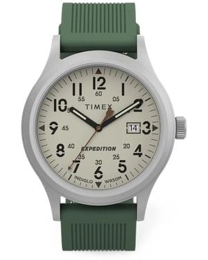 Timex Expedition 40Mm Watch - Gray