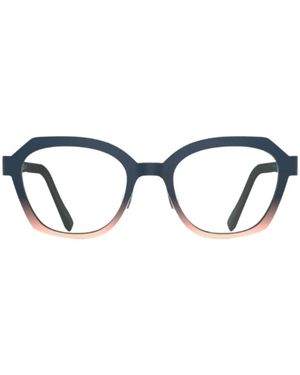 Blackfin Magdalen Brille - Blau