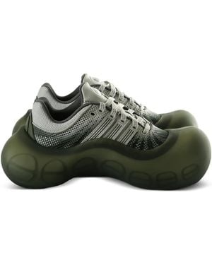 adidas Avavav Bubble Gb - Green