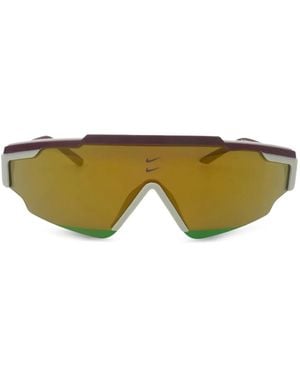 Nike Marquee Edge Sunglasses - Natural